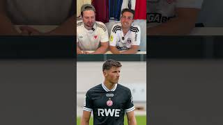 Einwände? #liga3 #fussball #sport