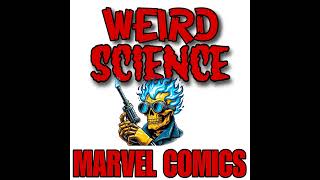 [Weird Dose of X] The X-Men Podcast Ep 196: Alot of Uncanny X-Men, Wolverine & Event Talk