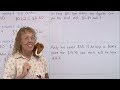 Estimating Costs and Mental Math