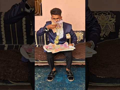 Paisa ka raja 😂 #funny #comedy #youtubeshorts #relatable #trending #viral #funny #pkdhasu