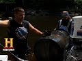 Boat Stabilization Techniques and Challenges