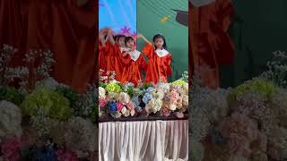 Congratulations dance my school #anime #automobile  #cute #music #cutebaby  #funny #artist #family