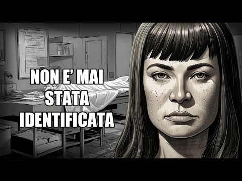 Chi è la Donna di Isdal?