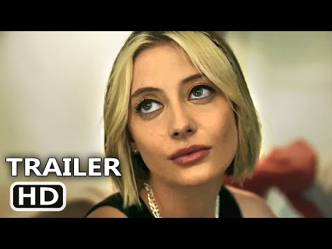 UPON WAKING Trailer (2025) Alexa Cate, Romance Movie