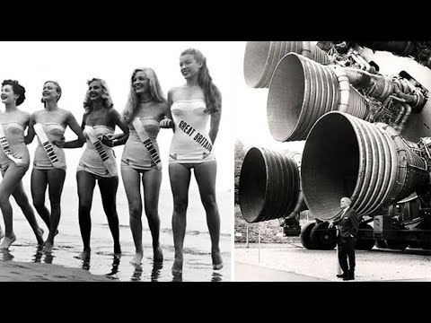 Эти фотографии перевернут ваше представление о прошлом! (ч.27)