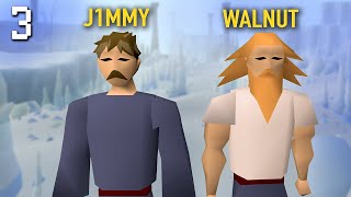 questing like adults | Boulder Boyz #3 (VOD)