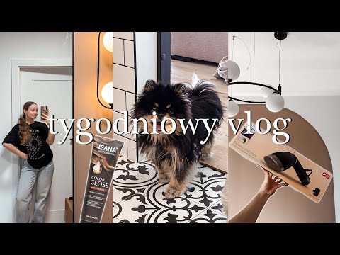 TO BĘDZIE NAJPIĘKNIEJSZE MIESZKANIE🏠 PRZYGOTOWANIA DO WYJAZDU✈️ | VLOG