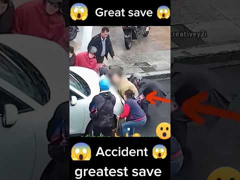 MashaALLAH ☝️😱 Greatest save 😍 #shorts #status #short #youtubeshorts