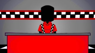 The NEW Fazbear Entertainment Employee In Minecraft FNAF