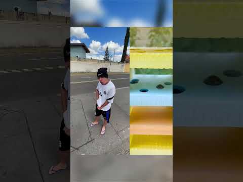 QUANDO O LEOZINHO COLOCA O FONE