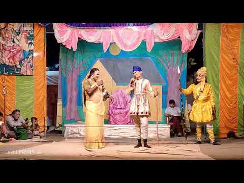 વીર માંગડાવાળો !!  Veer Mandavalo !! Gujarati Natak !! full comedy video 2024 New video