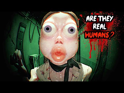 Who's At The Door? STORY & ENDING EXPLAINED