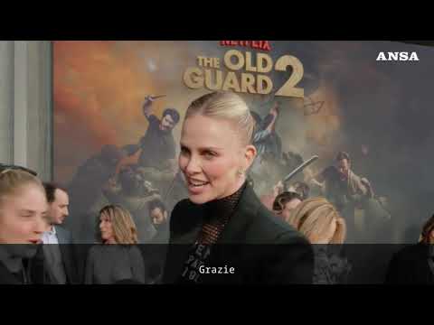 The Old Guard 2: Charlize Theron e Uma Thurman tornano in azione