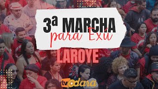 3ª Edição da Marcha Para Exú (Cobertura Completa)