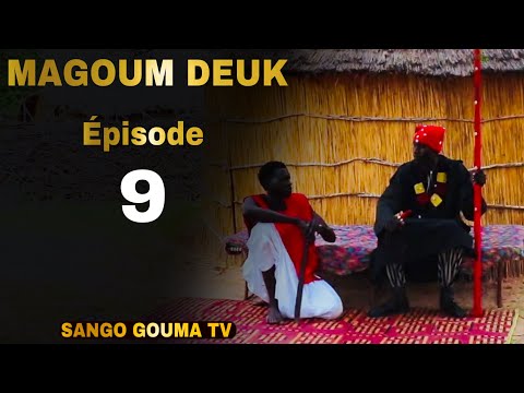 Magoum Deuk Épisode 9 Saison 2