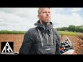 Revit Blackwater Smock 2 H2O Jacket - Black Video