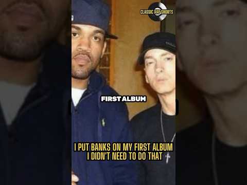 Lloyd Banks Made a BIG Mistake and 50 Cent is NOT Having It!
