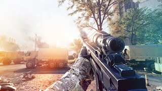 40 Minutes of Pure Solo Battlefield 6 Objective Work