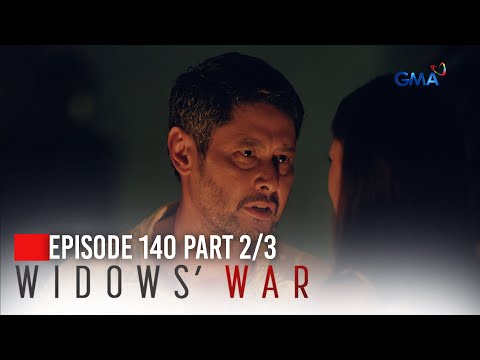 Widows’ War: It's time for Galvan to seek revenge! (Episode 140 - Part 2/3)