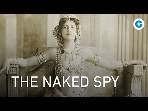 Mata Hari: Seductress, Spy, or Scapegoat?