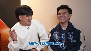Ep. 3 MET-A PRO with Benthings and KarlTzy