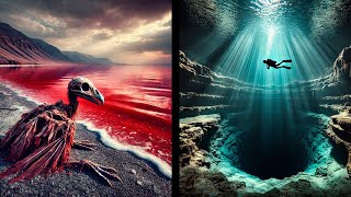 Los 7 Lugares Más Peligrosos del Mundo que Nadie Debería Visitar