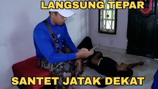 PART 59 || USTADZ NASIHIN DATANGI DUKUN SANTET - Ilmu Gaib