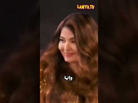 لن تصدق ماذا وقع للممثلة ايشواريا راي