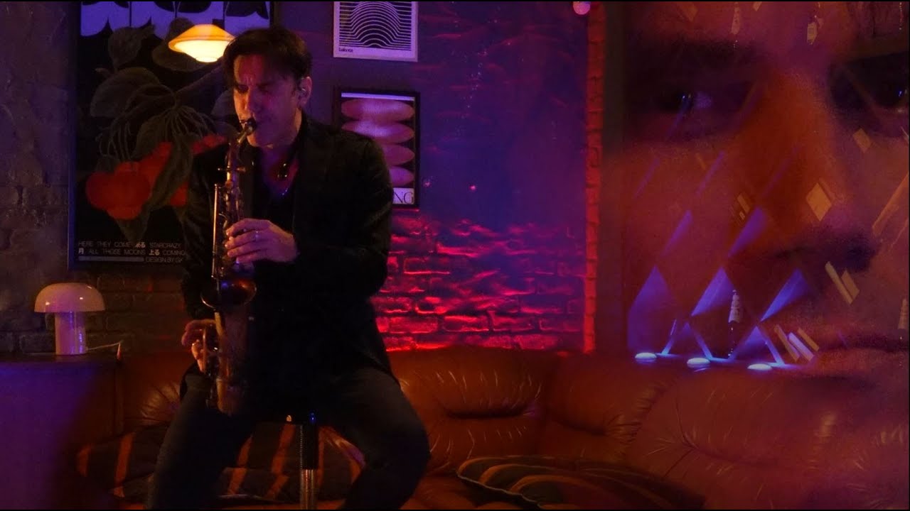 Alox Sax