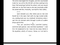 Character Decisions and Symbolism Analysis