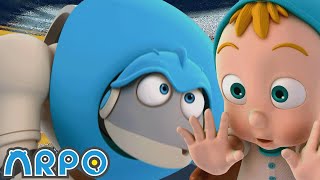 Sound of Smoothie | ARPO The Robot Classics