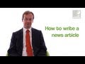 Effective Headline Writing Principles