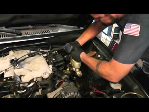 Gm Top Engine Cleaner Instructions - 08/2021