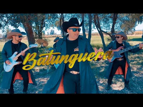 BATUNGUERA -  POTENCIA CUMBIERA  (Video Oficial)