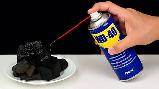 WD-40 Hides Secrets Even the Experts Won’t Tell You!