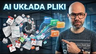 Sztuczna Inteligencja automatycznie segreguje Twoje dokumenty [Tutorial]