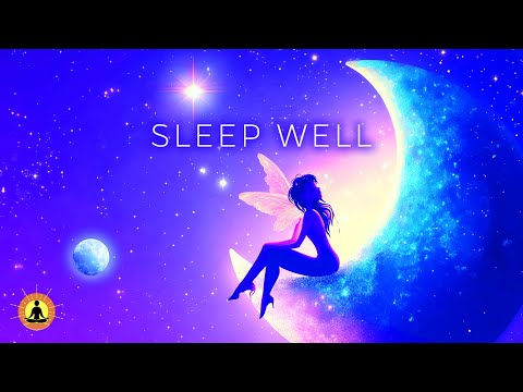 8 Hours: Soothing Sounds of Rain for Deep Sleeping, Peaceful & Relaxing Sleep Meditation | Rainfall
