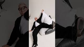 „Unplugged 2 • Von allem anders“ - Behind The Scenes beim Fotoshoot für das Artwork und Albumcover.