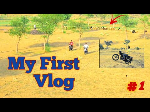 first vlog on splendor ❤️💥#splendor #firstvlog #vlogs #splendorlover #firstblog #trending #1#bike