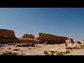 The Great Wall of China: History and Construction