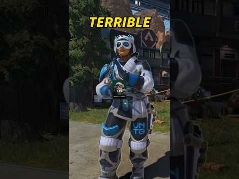 The TRUTH about Vantage (Terrible?)