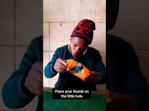 impress your crush at startbucks with this trick?? #shorts #magic #tricks