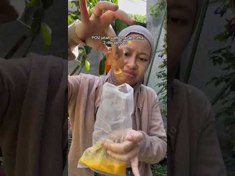 Enak kan papitak ib Jessica Jane fyp