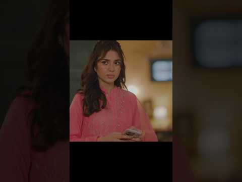 Episode 37 Teaser Khush Naseebi #promo#viral#shortsfeed#shorts#viralshots#tubaanwar#osamatahir