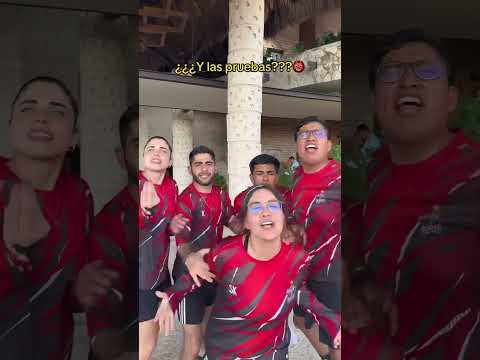 ¿¿CuAl aLIanzaa??👹👹 #humor #summerkamp2025 #equipo #kimrixs