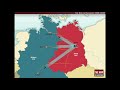 Post-World War II Germany Overview