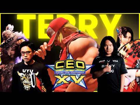 O Herói da SNK Brilha na Final Épica de Street Fighter