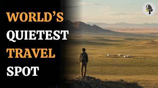Why Mongolia Is Ideal for Quiet Travel | INDIA DOT COM Podcast