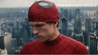 Spider-Man Brand New Day was terrible