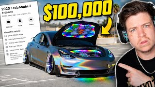 Looking For A Ricer Car To BUY?!? - Facebook Marketplace Ricers